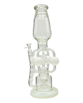 Fancy Four Ball Recycle